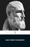 Barnes, Jonathan: Early Greek Philosophy