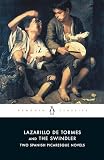 De Quevedo, Francisco: Lazarillo De Tormes and the Swindler