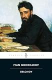 Magarshack, David: Oblomov