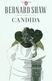 Shaw, Bernard: Candida