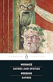 Persius: Satires and Epistles / Satires