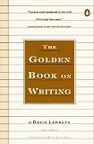 Lambuth, David: Golden Book on Writing Lambuth, David: Golden Book on Writing