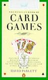 Parlett: Penguin Book of Card Games Parlett: Penguin Book of Card Games