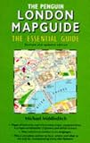Middleditch, Michael: The Penguin London Mapguide: The Essential Guide Middleditch, Michael: The Penguin London Mapguide: The Essential Guide