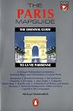 Middleditch, Michael: The Paris Mapguide: The Essential Guide to LA Vie Parisienne Middleditch, Michael: The Paris Mapguide: The Essential Guide to LA Vie Parisienne