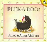 Ahlberg, Janet: Peek-A-Boo!