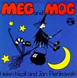 Pienkowski, Jan: Meg and Mog,