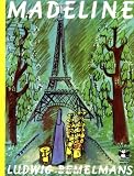 Bemelmans, Ludwig: Madeline 72-Copy Mixed Floor Display Bemelmans, Ludwig: Madeline 72-Copy Mixed Floor Display