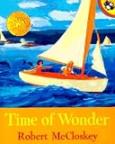 McCloskey, Robert: Time of Wonder McCloskey, Robert: Time of Wonder