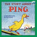 Flack, Marjorie: The Story About Ping