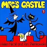 Nicoll, Helen: Meg's Castle Nicoll, Helen: Meg's Castle