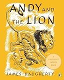 Daugherty, James: Andy and the Lion
