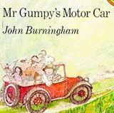 Burningham, John: Mr. Gumpy's Motor Car