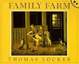 Locker, Thomas: Family Farm