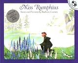Cooney, Barbara: Miss Rumphius