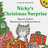 Ziefert, Harriet: Nicky's Christmas Surprise Ziefert, Harriet: Nicky's Christmas Surprise
