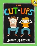 Marshall, James: The Cut-Ups