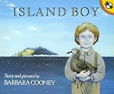 Cooney, Barbara: Island Boy