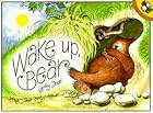 Wake Up, Bear by Lynley Dodd