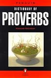 Fergusson, Rosalind: The Penguin Dictionary of Proverbs