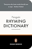 Ferguson, Rosalind: The Penguin Rhyming Dictionary Ferguson, Rosalind: The Penguin Rhyming Dictionary