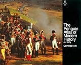 McEvedy, Colin: Penguin Atlas of Modern History