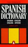 Jump, James R.: The Penguin Spanish Dictionary