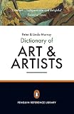 Murray, Peter: Penguin Dictionary of Art and Artists Murray, Peter: Penguin Dictionary of Art and Artists