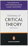 Macey, David: The Penguin Dictionary of Critical Theory