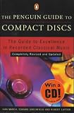 Layton, Robert: The Penguin Guide to Compact Discs Layton, Robert: The Penguin Guide to Compact Discs
