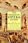 Holden, Amanda: Penguin Opera Guide