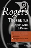 Kirkpatrick, Betty: Thesaurus of English Words and Phrases Kirkpatrick, Betty: Thesaurus of English Words and Phrases