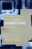 Pountain, Dick: The New Dictionary of Computing : An A to Z of Computing Jargon and Concepts