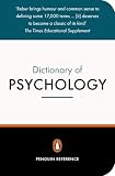 Reber, Arthur S.: The Penguin Dictionary of Psychology