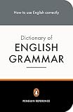 Trask, R. L.: The Penguin Dictionary of English Grammar Trask, R. L.: The Penguin Dictionary of English Grammar