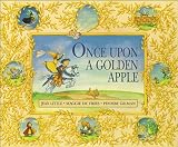 Little, Jean: Once upon a Golden Apple