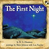 Hennessy, B. G.: The First Night