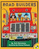 Hennessy, B. G.: Road Builders