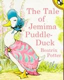 Potter, Beatrix: The Tale of Jemima Puddle-Duck Potter, Beatrix: The Tale of Jemima Puddle-Duck