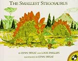 Sweat, Lynn: The Smallest Stegosaurus Sweat, Lynn: The Smallest Stegosaurus