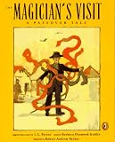 Goldin, Barbara Diamond: The Magician's Visit : A Passover Tale Goldin, Barbara Diamond: The Magician's Visit : A Passover Tale