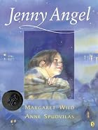 Jenny Angel by Margaret Wild