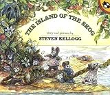 Kellogg, Steven: The Island of the Skog