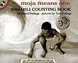 Feelings, Muriel L.: Moja Means One Feelings, Muriel L.: Moja Means One