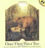 Romanova, Natalia: Once There Was a Tree Romanova, Natalia: Once There Was a Tree