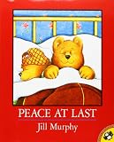 Murphy, Jill: Peace at Last