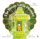 Hearn, Lafcadio: Funny Little Woman Hearn, Lafcadio: Funny Little Woman