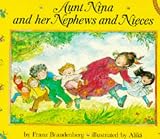 Brandenberg, Franz: Aunt Nina and Her Nephews and Nieces