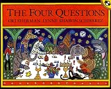 Schwartz, Lynne Sharon: The Four Questions Schwartz, Lynne Sharon: The Four Questions