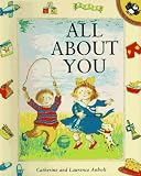 Anholt, Laurence: All About You